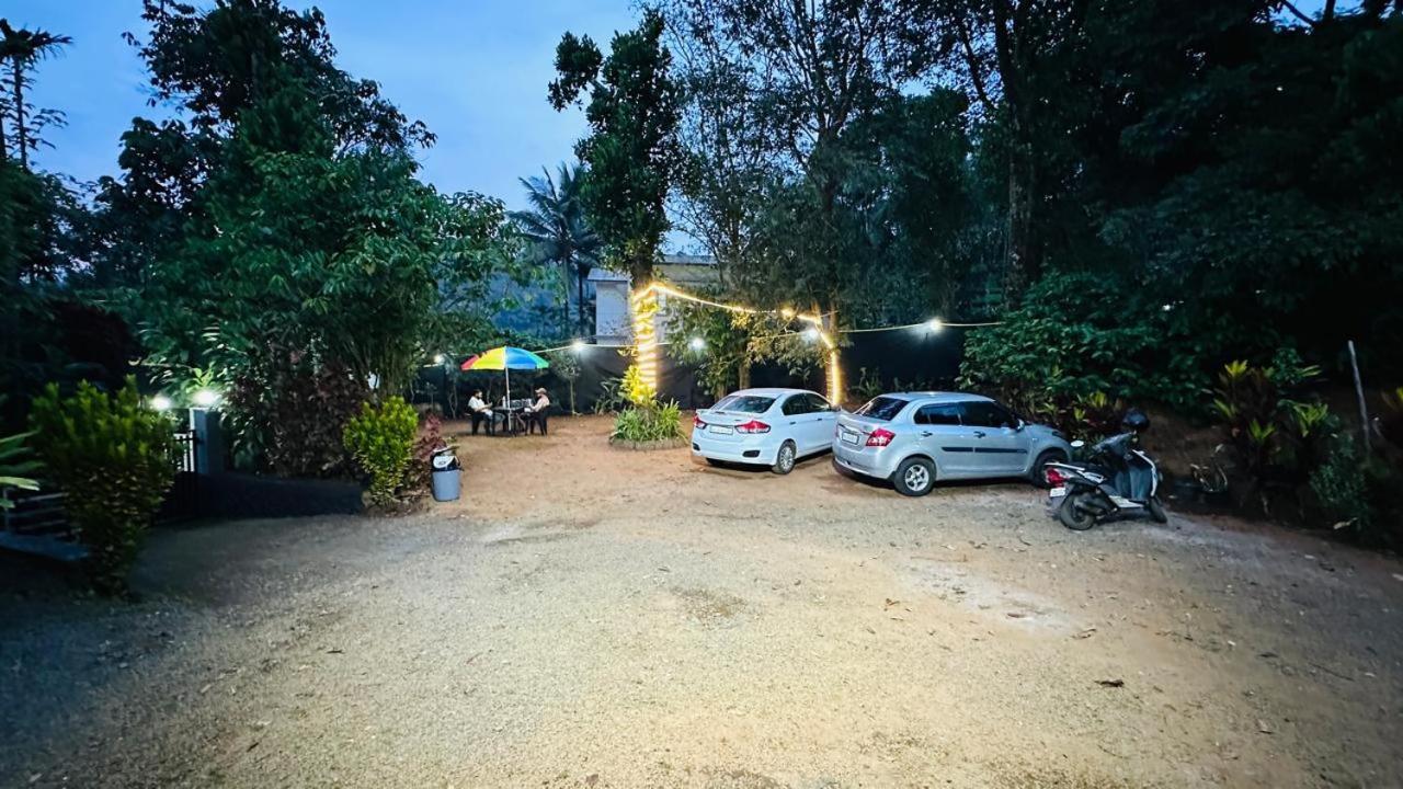 Golden Pearl Private Villa With Pool 비티리 외부 사진