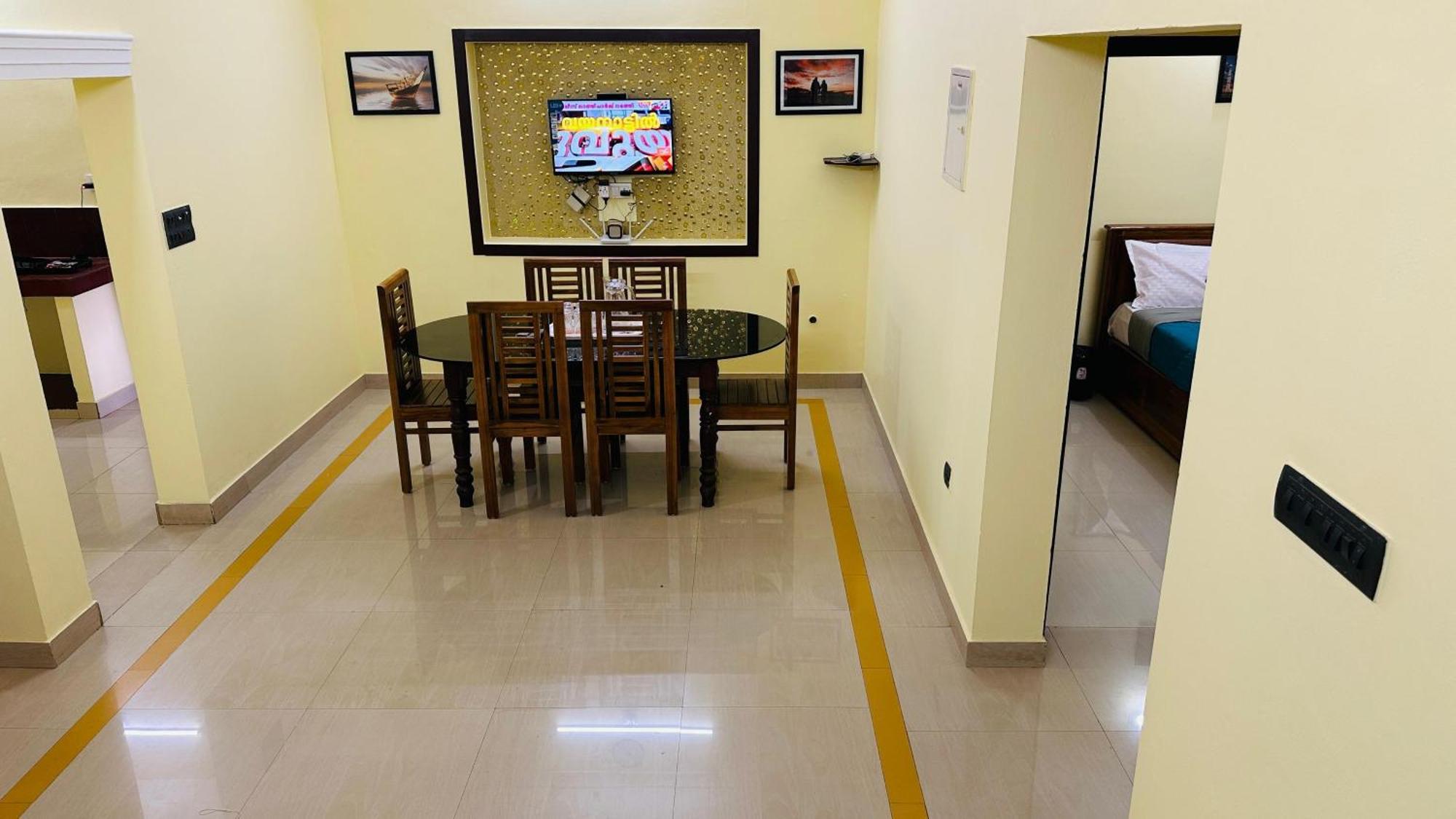 Golden Pearl Private Villa With Pool 비티리 외부 사진