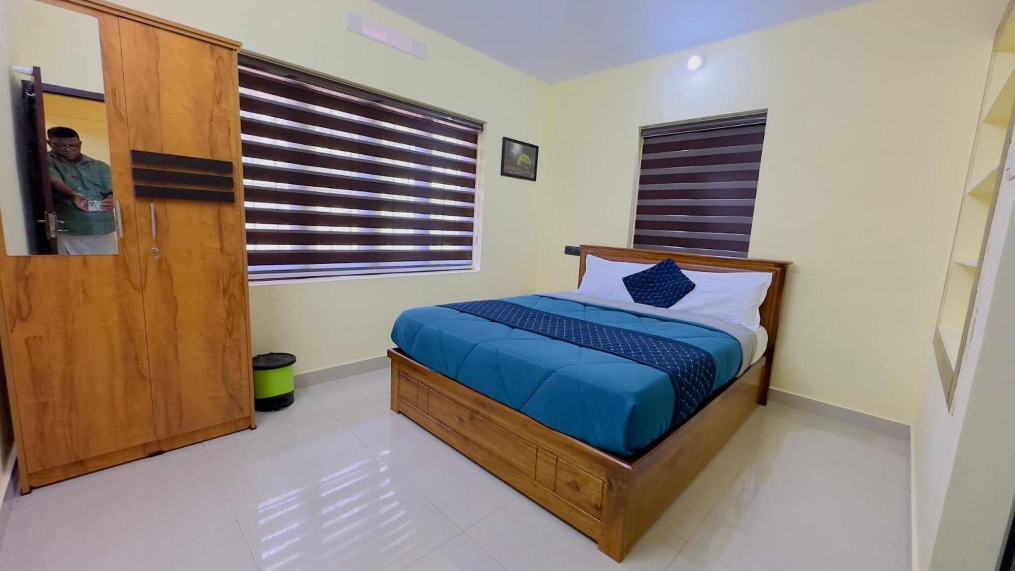 Golden Pearl Private Villa With Pool 비티리 외부 사진